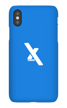 Nexus iPhone Phone Cases