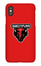 dubcityplaya iPhone Phone Cases