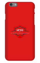 httpscorp iPhone Phone Cases