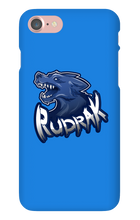 rudraktv iPhone Phone Cases