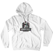 Hoodies The glitch