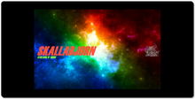 Skallabjorn XXL Gaming Mousepad