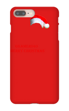 ggamer040 iPhone Phone Cases