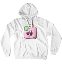 Platillo :0 Hoodie