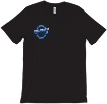 T-Shirt mit RealMakaSz Brust Logo