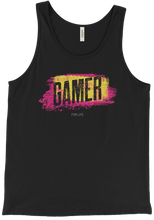 GAMER 4 LIFE Tank Top