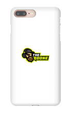 theboone iPhone Phone Cases