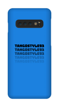tangostyle93 Samsung Phone Cases