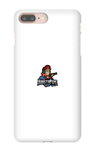 karstapepe iPhone Case