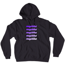 magicblaz Hoodies (No-Zip/Pullover)