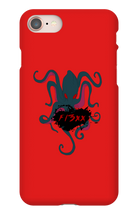 fl3xxlive iPhone Phone Cases