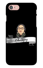 poharaguy iPhone Phone Cases