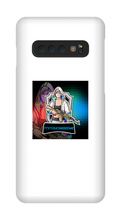 ttvyoucanseeme Samsung Phone Cases