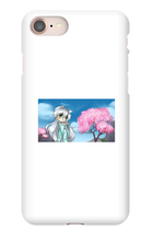 sakurayashaa iPhone Phone Cases