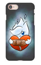Fira Love iPhone Case