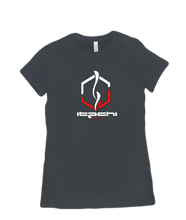 FTWitachiPlays Womens T-Shirts (Color Logo)