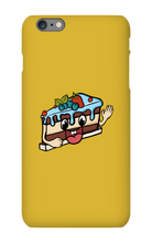 Hey, Cake iPhone Cases