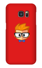 jermainejohnson Samsung Phone Cases