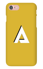 team_acidd iPhone Phone Cases