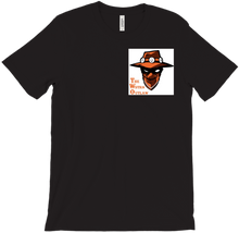 thewstrnoutlaw T-Shirts