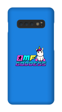 Omfgoddess Samsung Phone Case
