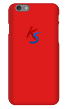 kev_streetz iPhone Phone Cases