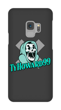 tyhoward99 Samsung Phone Cases