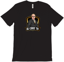DJ CAST TV T-Shirt