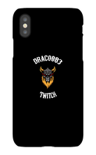 draco083 iPhone Phone Cases