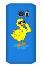 itzcotan Samsung Phone Cases