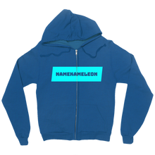 namekameleon Zip Up Hoodie