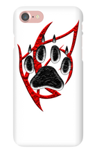 Channel Logo iPhone Phone Cases