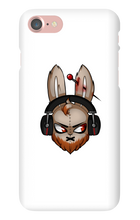 labbunny iPhone Phone Cases