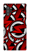 mr_logee Samsung Phone Cases