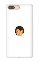 gamerebbomor iPhone Phone Cases
