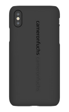Official Cameron Phone Case