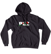 saypez92 Hoodies (No-Zip/Pullover)