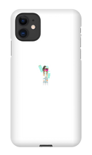 its_ankie iPhone Phone Cases