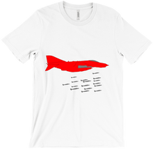 Air Raid T-Shirt