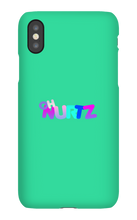 ohnurtz iPhone Phone Cases