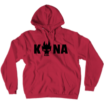 Hoodies (No-Zip/Pullover)