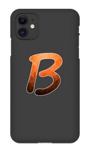 ItsBandorax iPhone Phone Cases