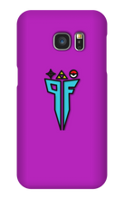 Professional Failures Samsung Phone Cases