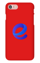 Elotron's iPhone Phone Cases