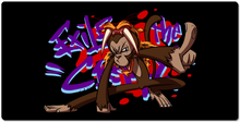 Exile The Crazy XXL Gaming pad