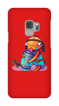 fyshy_btw Samsung Phone Cases
