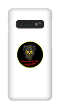 crazygmfm1977 Samsung Phone Cases