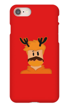 FireKing Iphnoe case