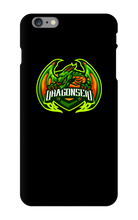 DragonSeid iPhone Phone Cases