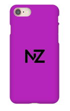 NZ iPhone Phone Cases